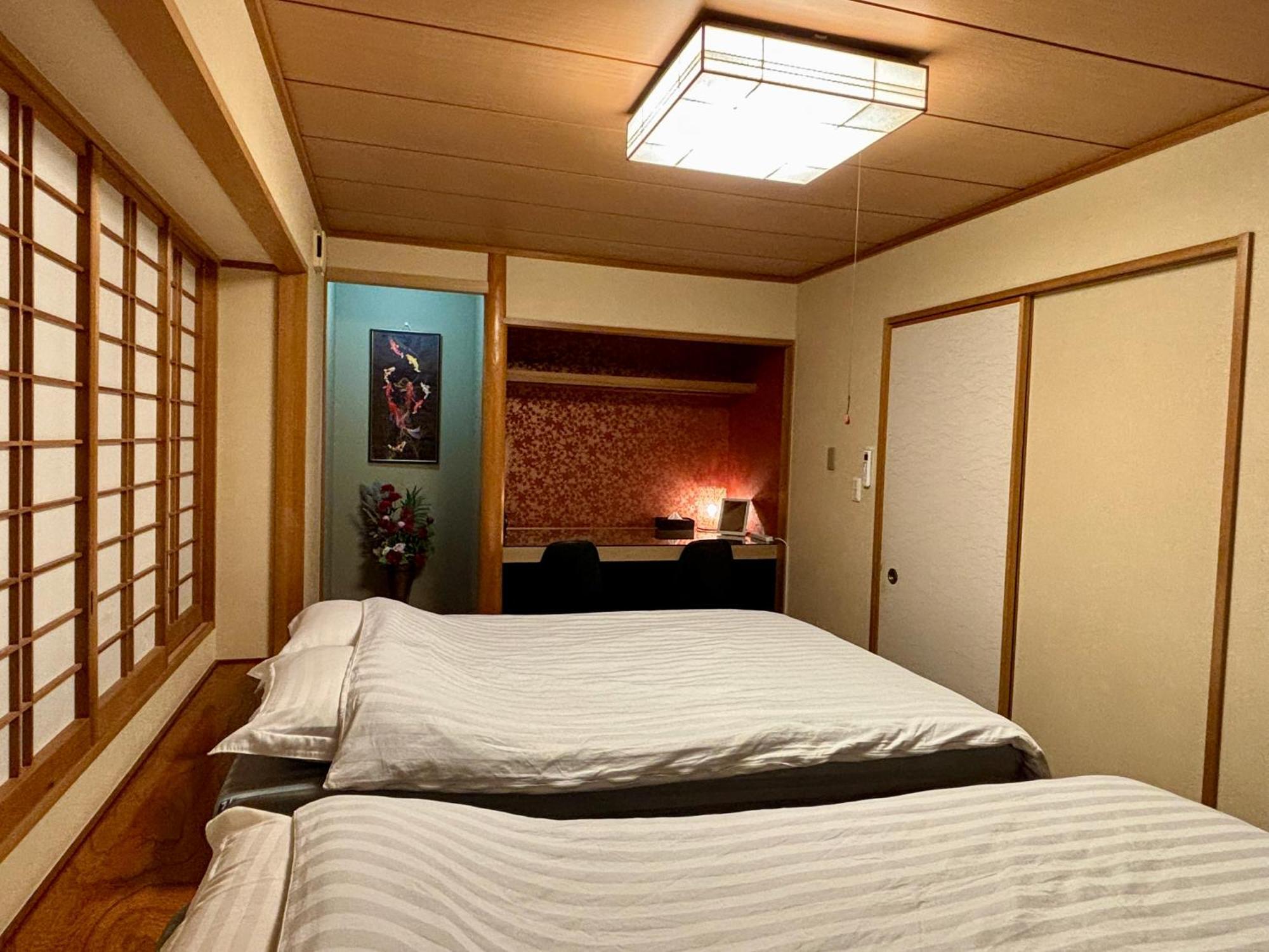 Five 120 Sky Tree Sensoji Freeparking 1292sqft Prefektura Tokio