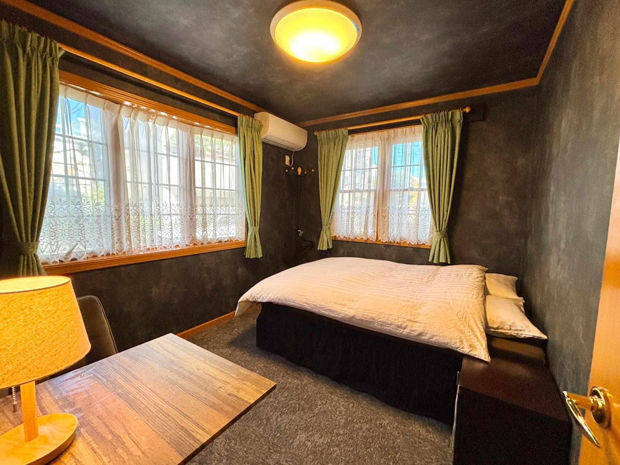 Five 120 Sky Tree Sensoji Freeparking 1292sqft Prefektura Tokio