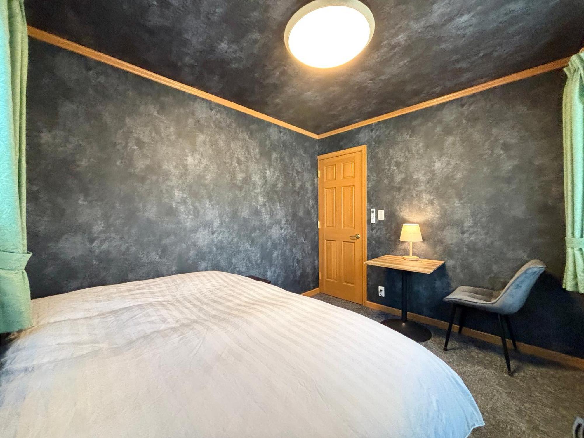 Horská chata Five 120 Sky Tree Sensoji Freeparking 1292sqft *