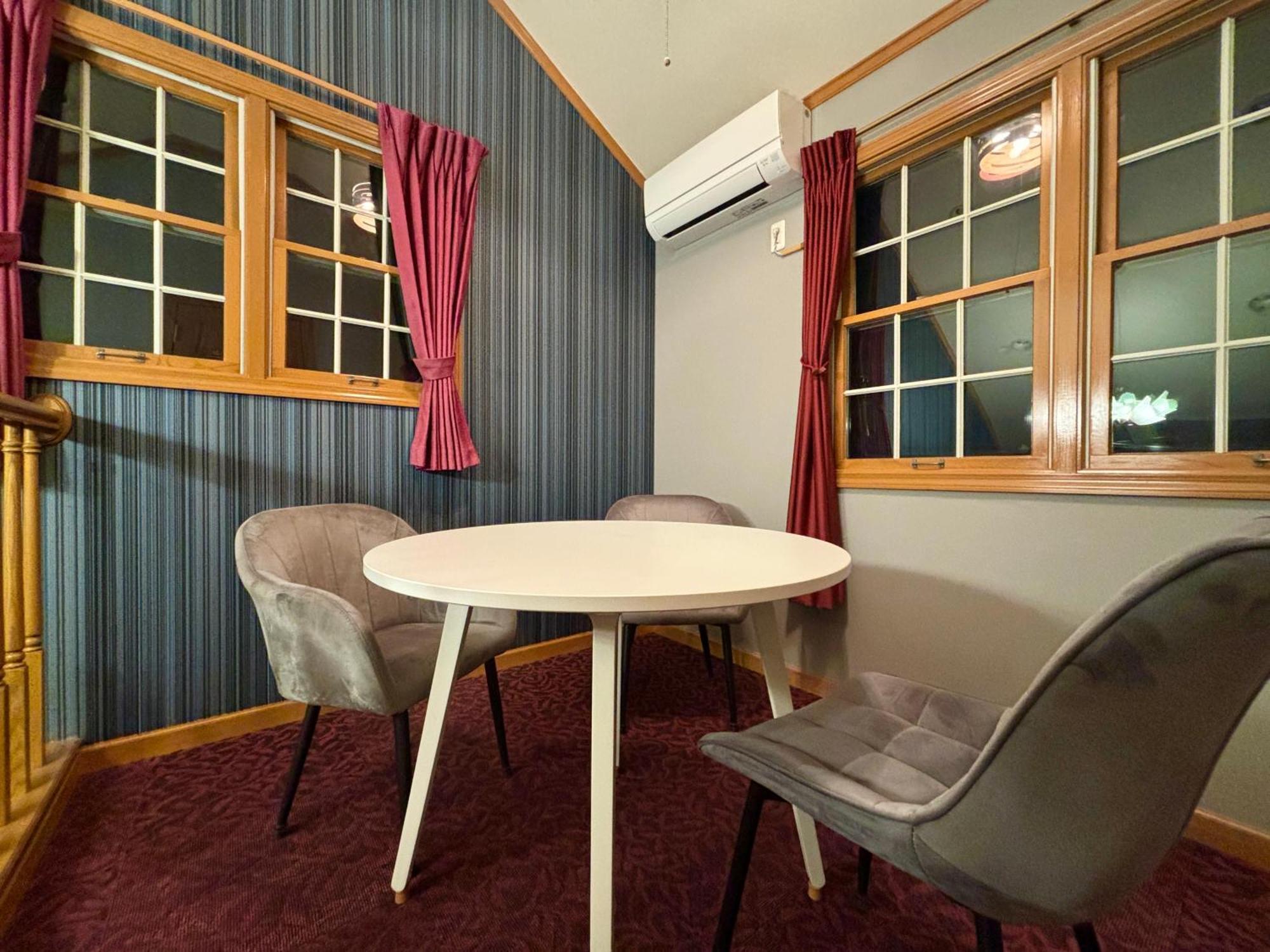 Five 120 Sky Tree Sensoji Freeparking 1292sqft Horská chata *