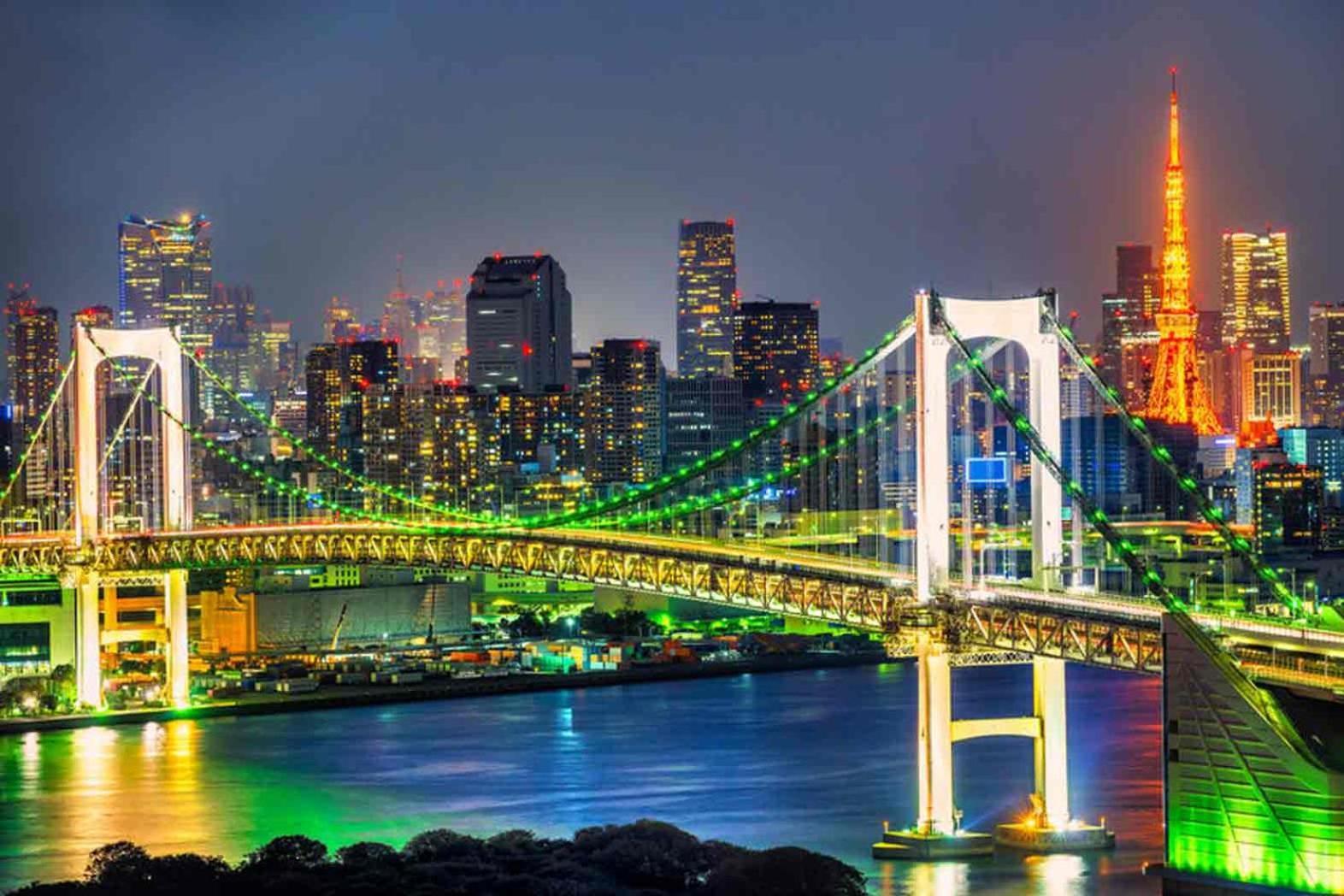 Five 120 Sky Tree Sensoji Freeparking 1292sqft Horská chata Prefektura Tokio