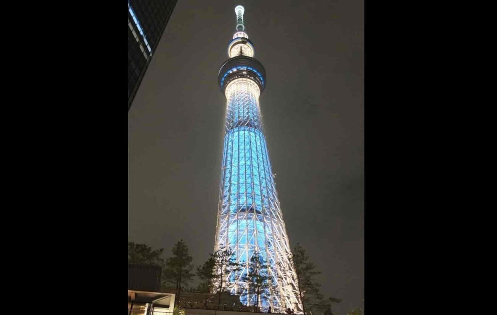 Horská chata Five 120 Sky Tree Sensoji Freeparking 1292sqft Prefektura Tokio
