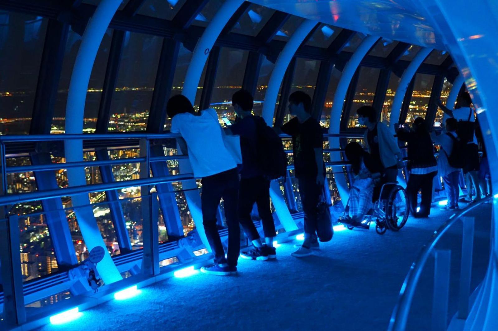 Five 120 Sky Tree Sensoji Freeparking 1292sqft Tokio