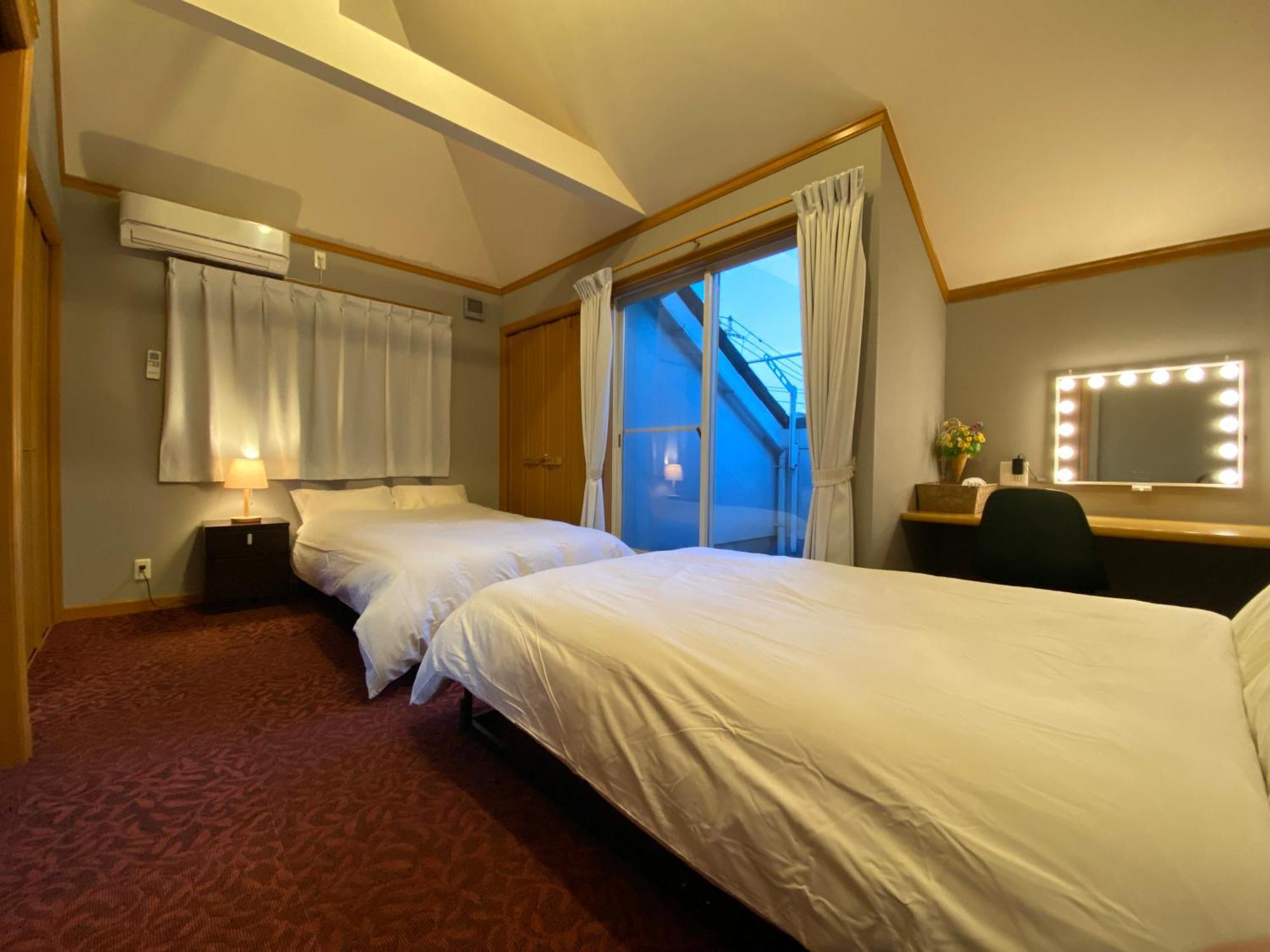 Five 120 Sky Tree Sensoji Freeparking 1292sqft Horská chata