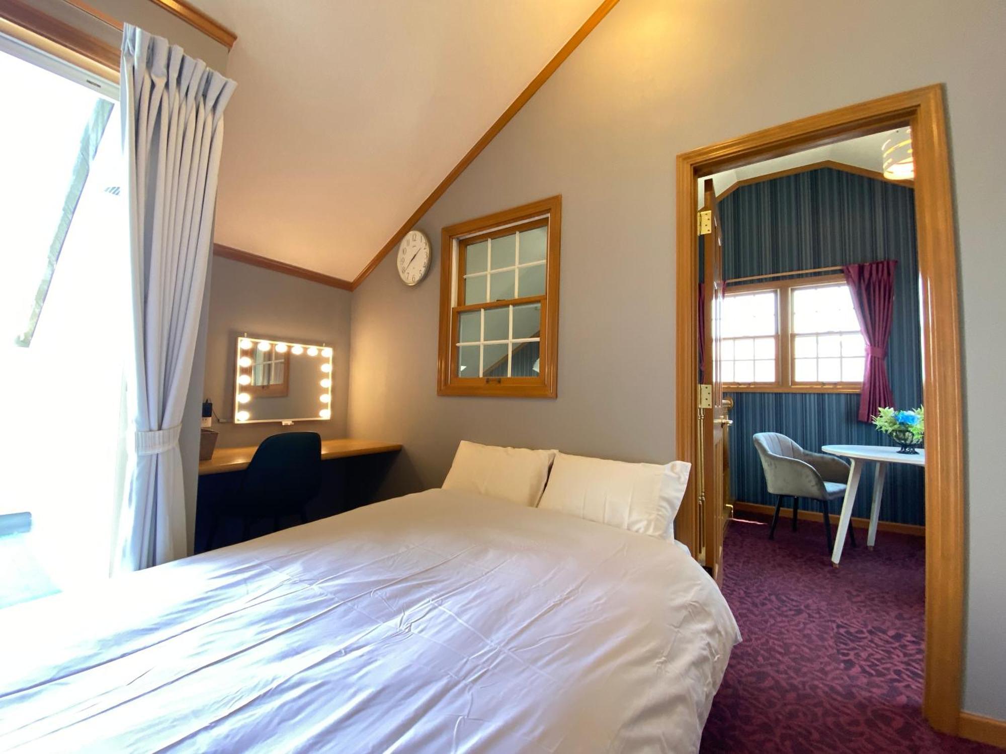 Five 120 Sky Tree Sensoji Freeparking 1292sqft Chalet Tokio