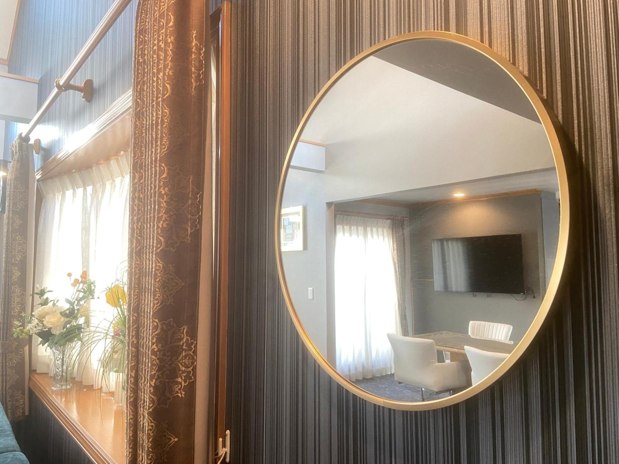 Five 120 Sky Tree Sensoji Freeparking 1292sqft Prefektura Tokio